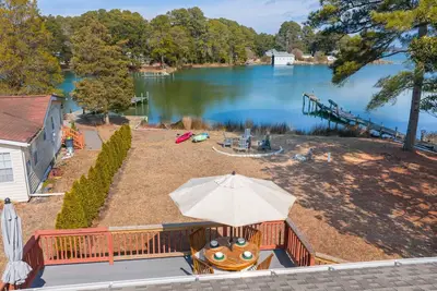 Image de Oyster Haven/Waterfront Retreat on Lanes Creek/Mathews, Va