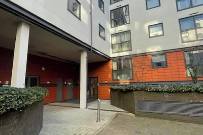 Central 1br Flat for up to 4 - Lift Access