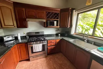 Toucan Valley Resort Villa 8