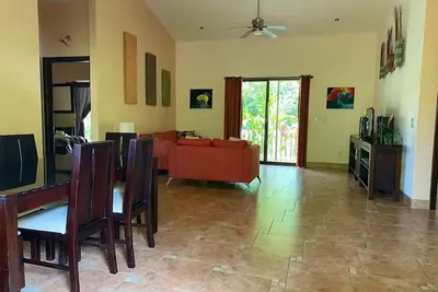 Villa 11 Toucan Valley Jungle Resort