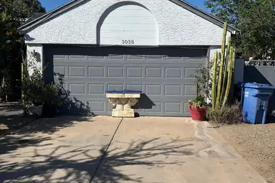 Image de Cozy studio in North Phoenix