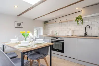 Image de Powstańców Skyline Loft Apartment