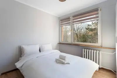 Odrzańska Harmony Apartment