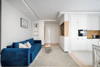 Image de Bielany Spacious Apartment