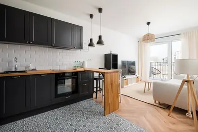 Image de Hemara Modern Apartment