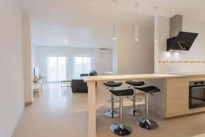 Image de Great new apartment, next to the port of Cartagena.