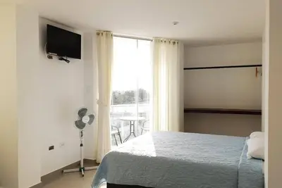 Image de Confortable 1 Bedroom Apartmentom Paracas/ Unit #1