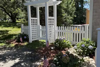 Image de Relax, unwind, repeat: Delightful 4-bedroom house in charming Harwich Port