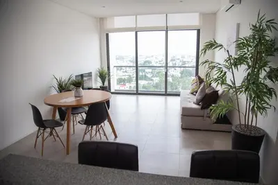 Image de Mr. W | 2br Large Apartment Pool+Amenities