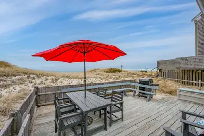 Image de Beachfront Charm in Beautiful East Sandwich