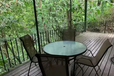 Villa 31b Toucan Valley Jungle Resort
