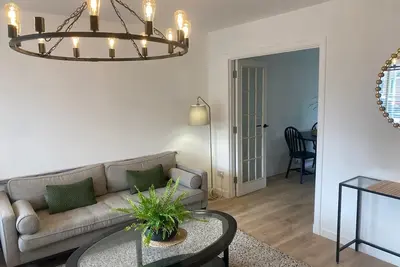 Image de Modern 3 bed home by Glasgow airport