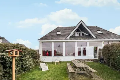 Image de Maison confortable de 6 chambres à Oudega