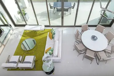 Image de Spacious 4br Oceanview Loft-Garza Blanca Cancun Beachfront Resort