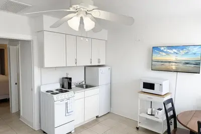 Venice Villas 1br – Paradiso King Retreat