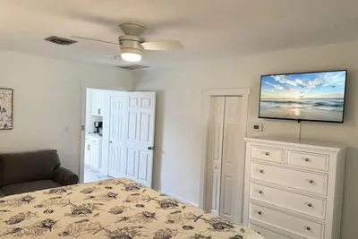 Image de Venice Villas 1br – King & Lanai Sleeps 4