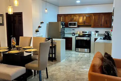 Image de Casa Cénit #1: Skyline Retreat - 3 Bedrooms, Ac & Scenic Vistas