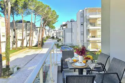 Image de Perla Holiday Homes 202, Lalzit Bay, Albania