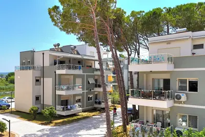 Image de Perla Holiday Homes 179, Lalzit Bay, Albania