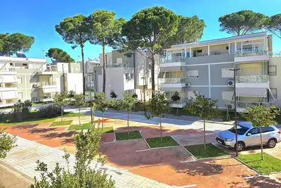 Image de Perla Resort Holiday Homes 200, Lalzit Bay, Albania