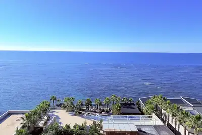 Image de Beachfront Apartment In Durres 072, Durres, Albania