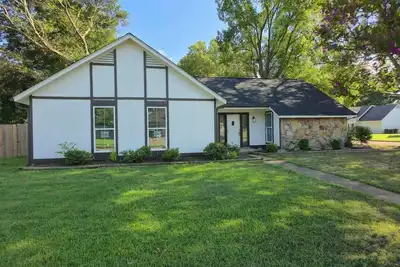 Image de Fabulous 3-bedroom house in Bartlett