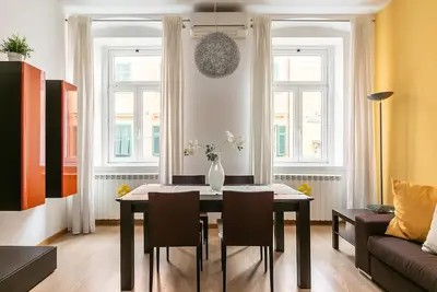 Image de Family Apartament - Trieste City Center