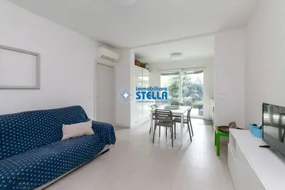 Image de Diamante 4 - Trilocale [P. Marina] + Park