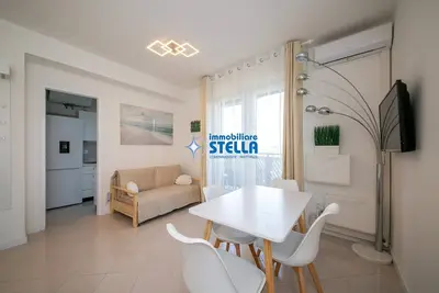 Image de \"Residence Pineta\" w/Beach place and Parking included