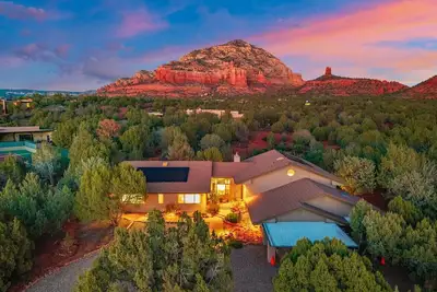 Image de Dry Creek Escape, Hot Tub, Views, Fireplaces