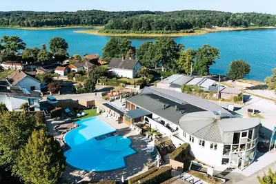 Image de Sunêlia Luxe Taos F4 4 pers. 2 ch. 2 sdb. 4 personnes