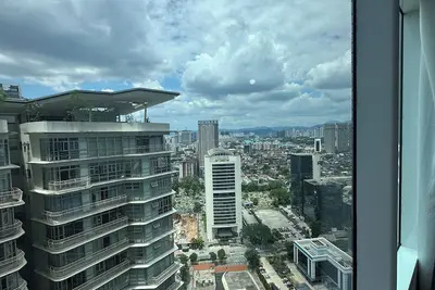 Image de Sky Suites Klcc By Easy Trip
