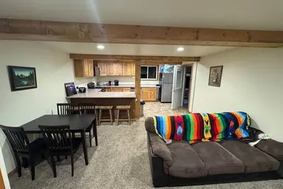 Image de Serenity Adventures Apartment