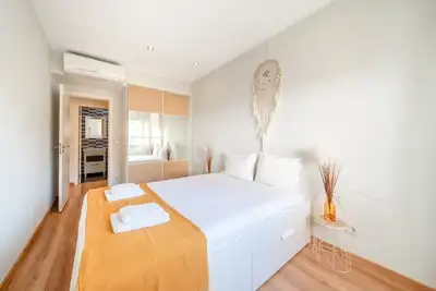 Image de GuestReady - Retraite à Almada