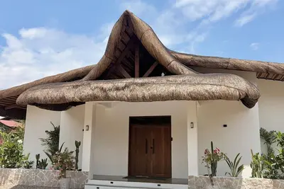 Image de Villa Corazon: Private Cliffside 2-bedroom Villa, Infinity Pool & Ocean Views