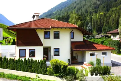 Image de Apartment in Fulpmes Near Stubai Glacier