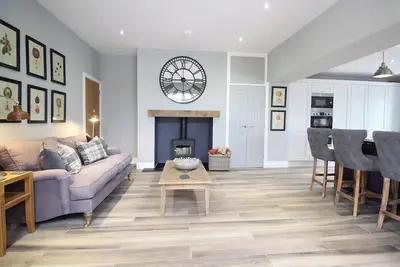 Image de 4 chambres à coucher à Ullswater