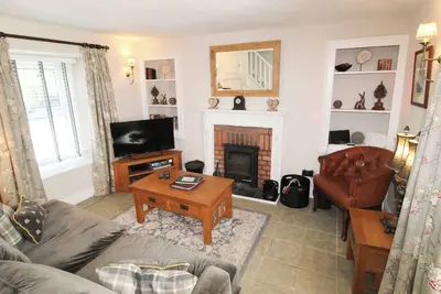 Image de 1 chambres à coucher à Ambleside