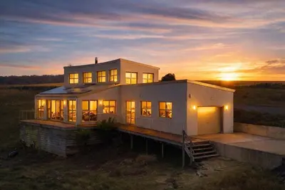 Image de The Hemp House | Table Cape Ocean Views