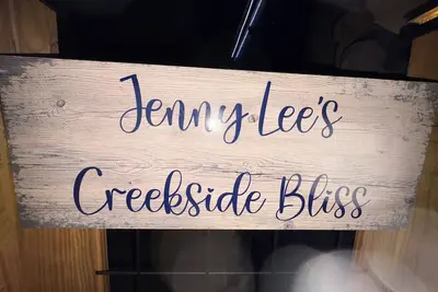 Image de Serene 2-bedroom mobile home with Ac in charming Otto