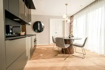 Image de Apartment/apartment for 4 guests with 75m² in Sellin (312300)