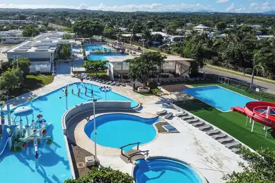 Image de Appartements à Parque Acuático