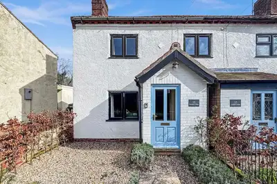 Image de 3 chambres à coucher à Mattishall