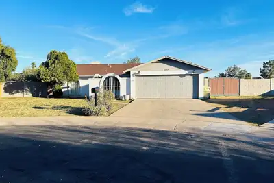 Image de 3/2 Glendale Home- Pet Friendly