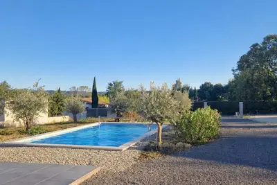 Image de Villa les Oliviers