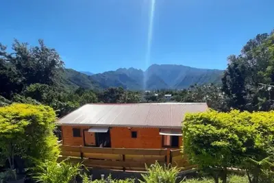 Image de Homerez - Maison de Vacances Entre-Deux