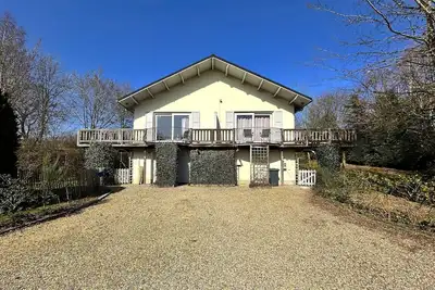 Image de Superbe maison à Rendeux avec Wi-Fi