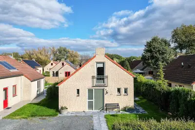 Image de Cottage avec vue lac pour 6 personnes