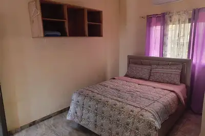 Image de Bel Appartement 1-Likouala! A un pas du centre ville