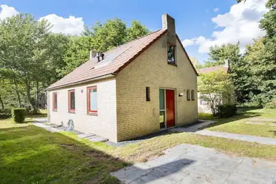 Bungalow lac individuel pour 6 pers.